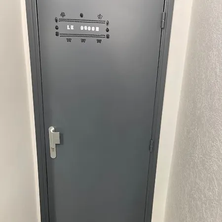 Appartement Le Cocon à Corbeil-Essonnes Extérieur photo