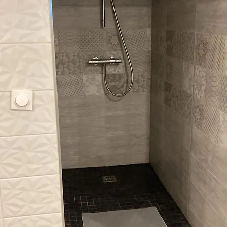 Appartement Le Cocon à Corbeil-Essonnes Extérieur photo