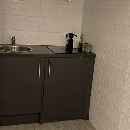 Appartement Le Cocon à Corbeil-Essonnes Extérieur photo