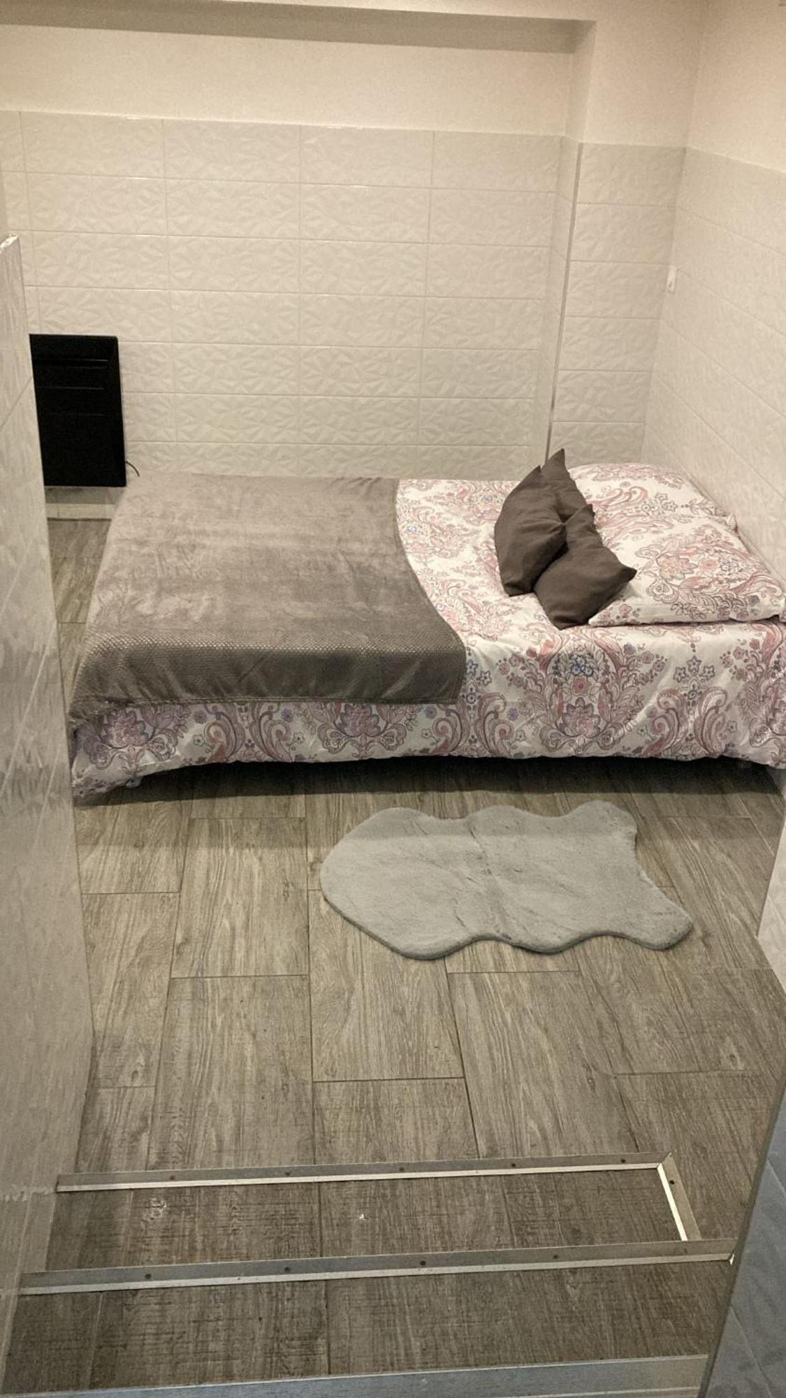 Le Cocon Apartment