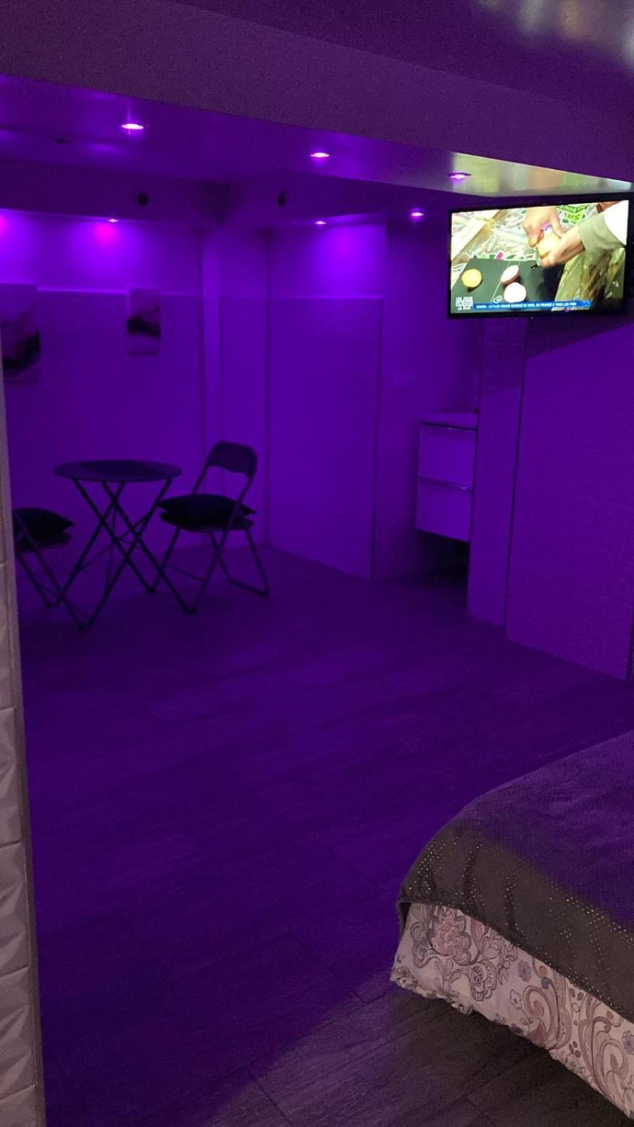 Apartment Le Cocon *